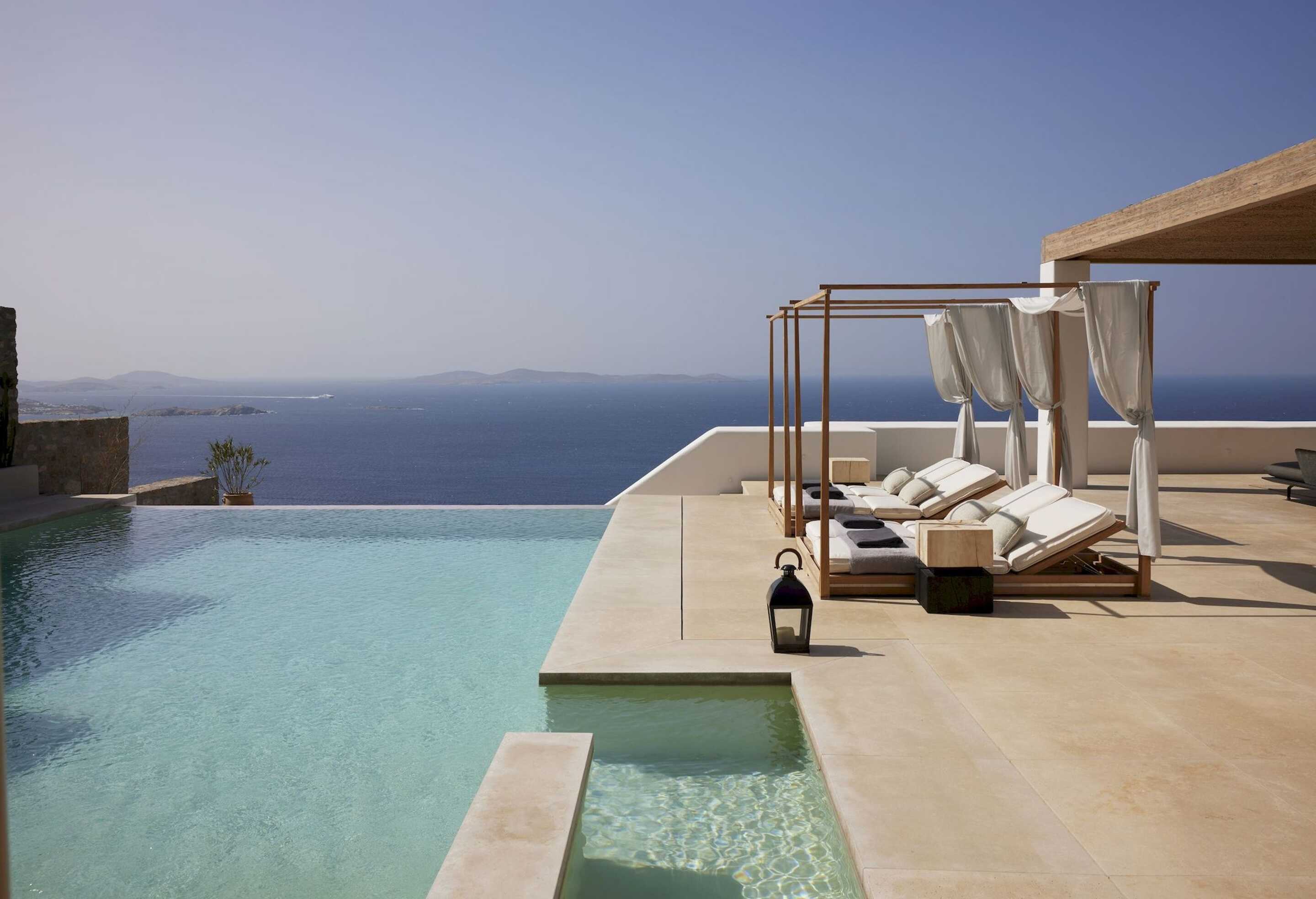 Villa Zillion