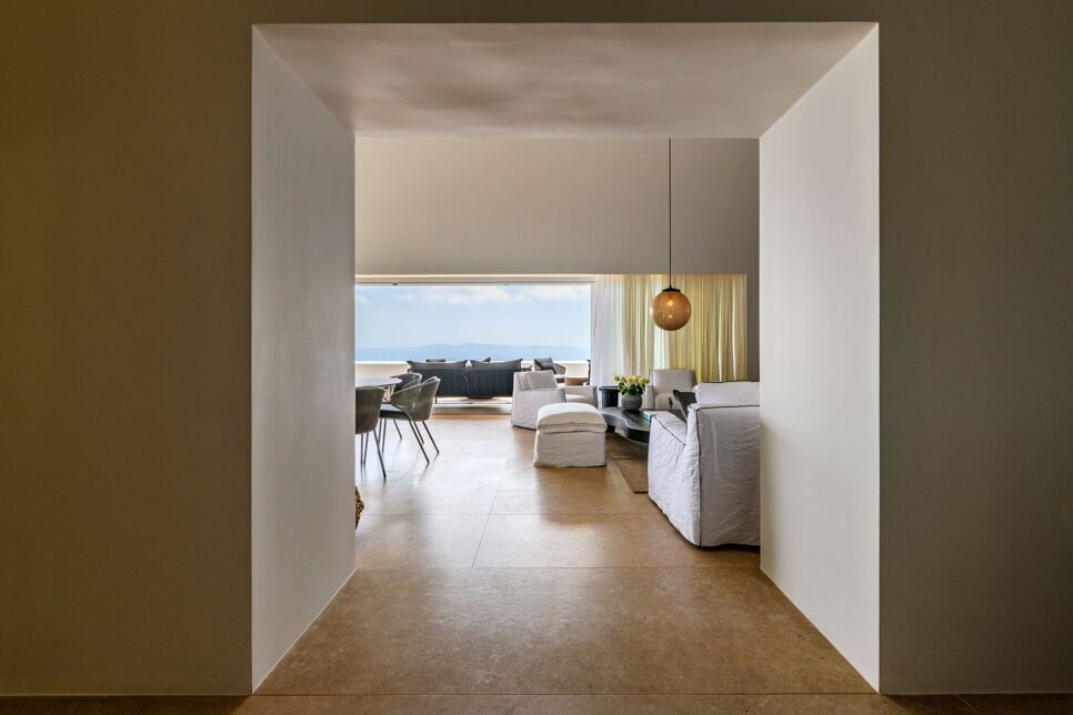 Villa Zillion