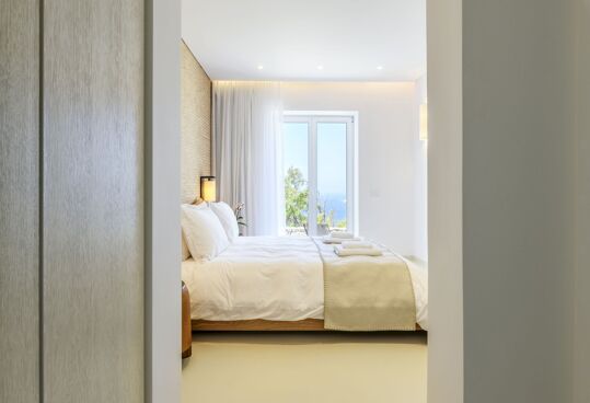 Villa Zillion