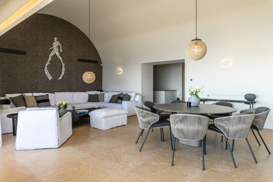 Villa Zillion