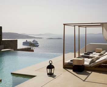 Villa Zillion