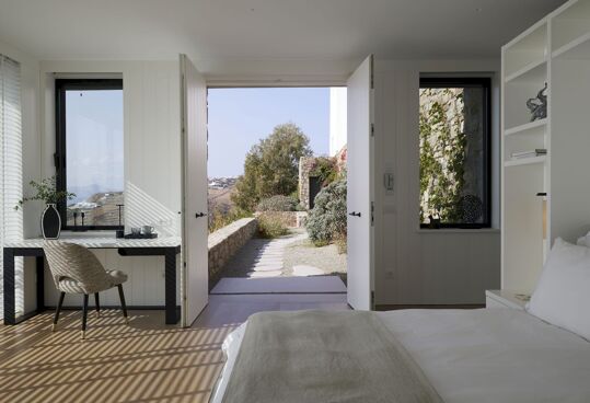 Villa Zillion
