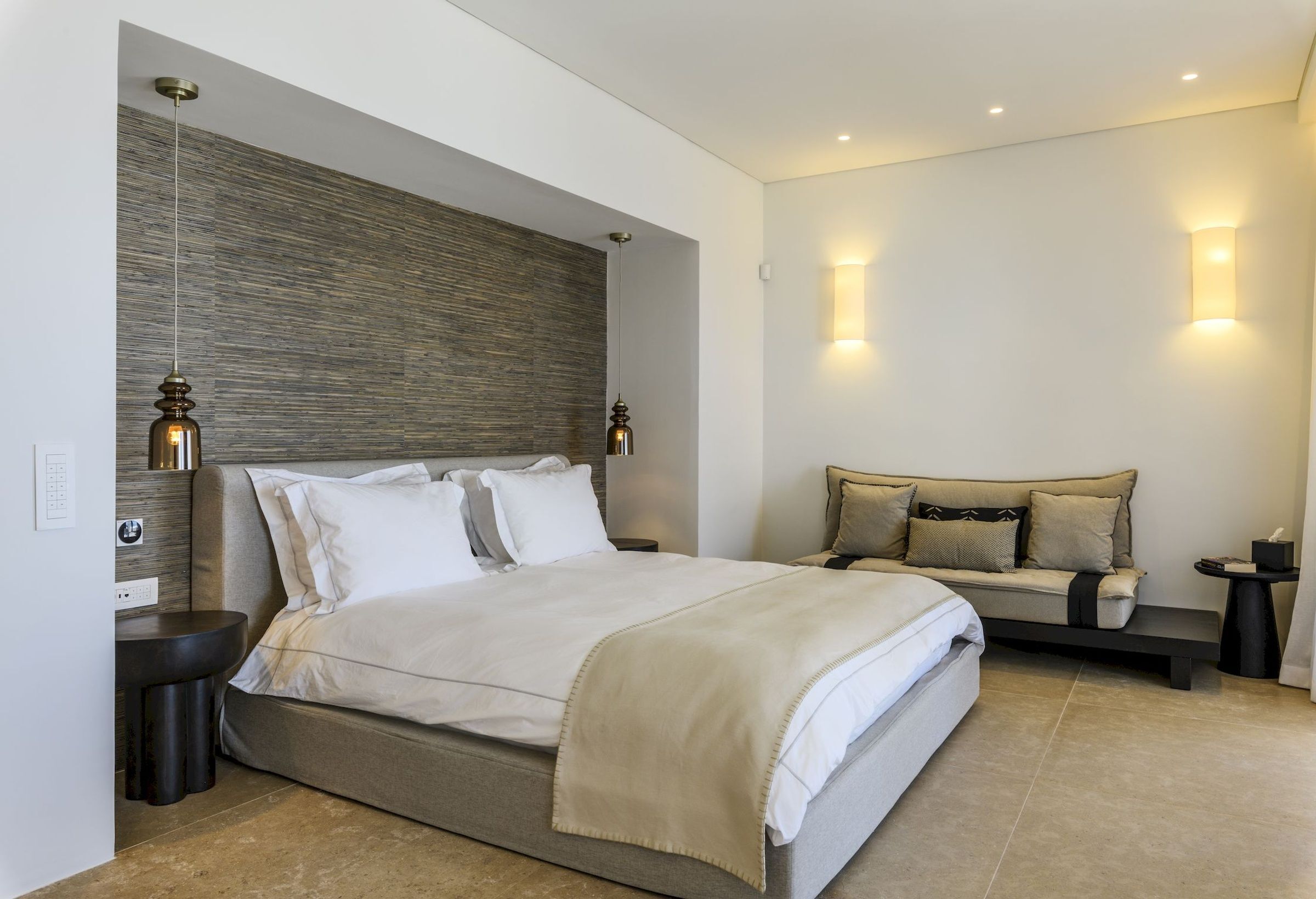 Guest Room - Bedroom 6 & 7