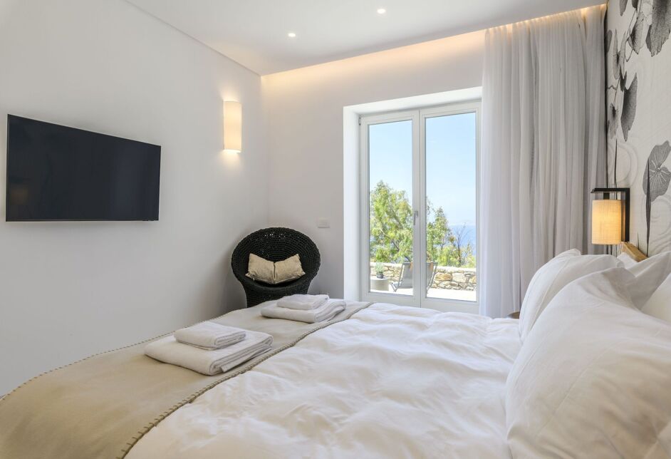 Villa Zillion