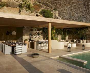 Villa Zillion
