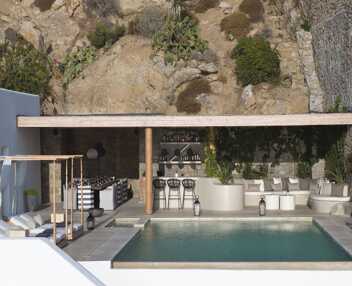 Villa Zillion