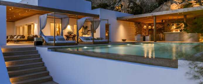 Villa Zillion