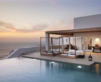 Villa Zillion