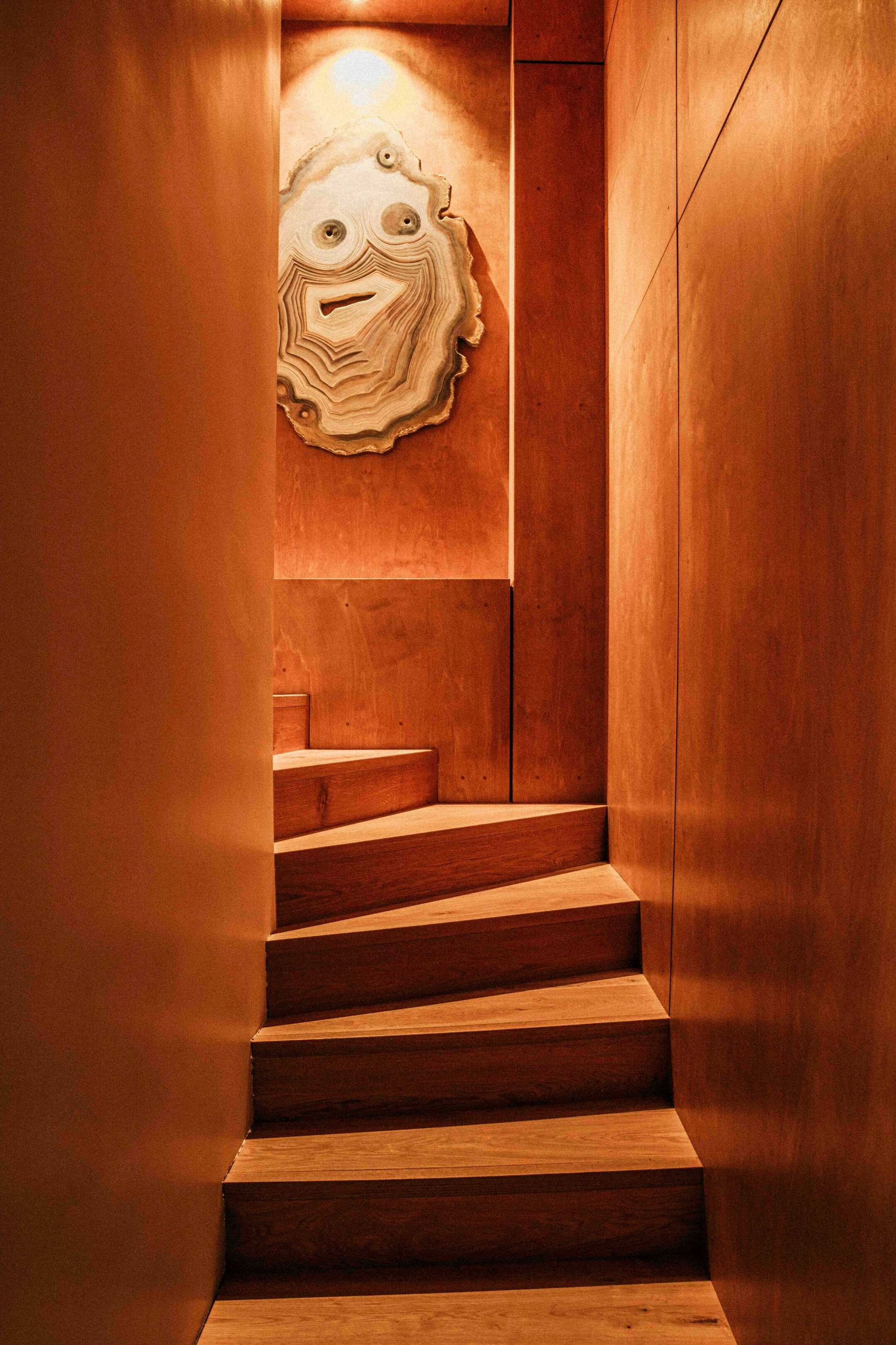 Maison Canopée