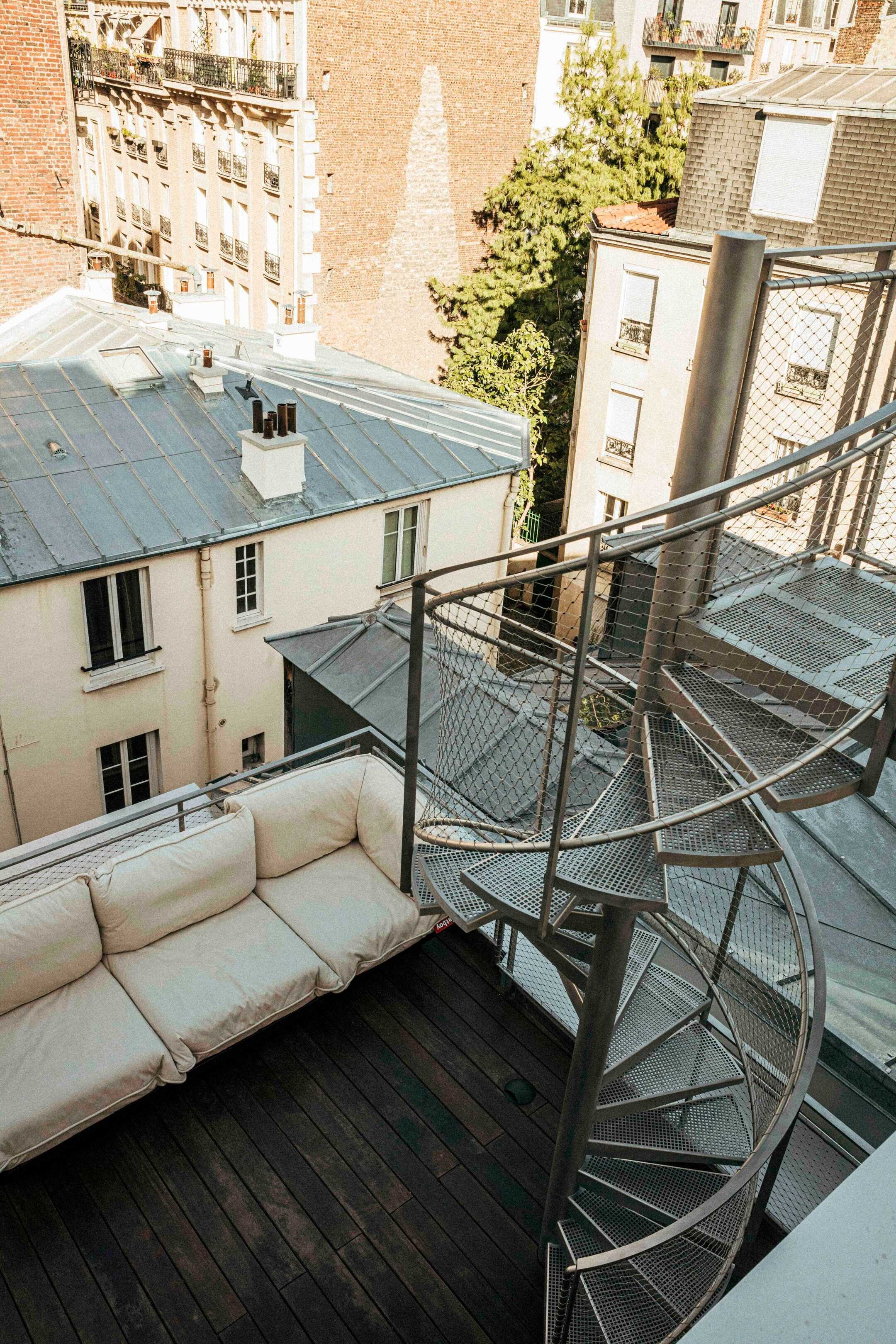 Maison Canopée