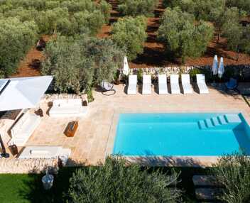 Trullo Tritone