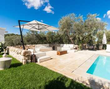 Trullo Tritone