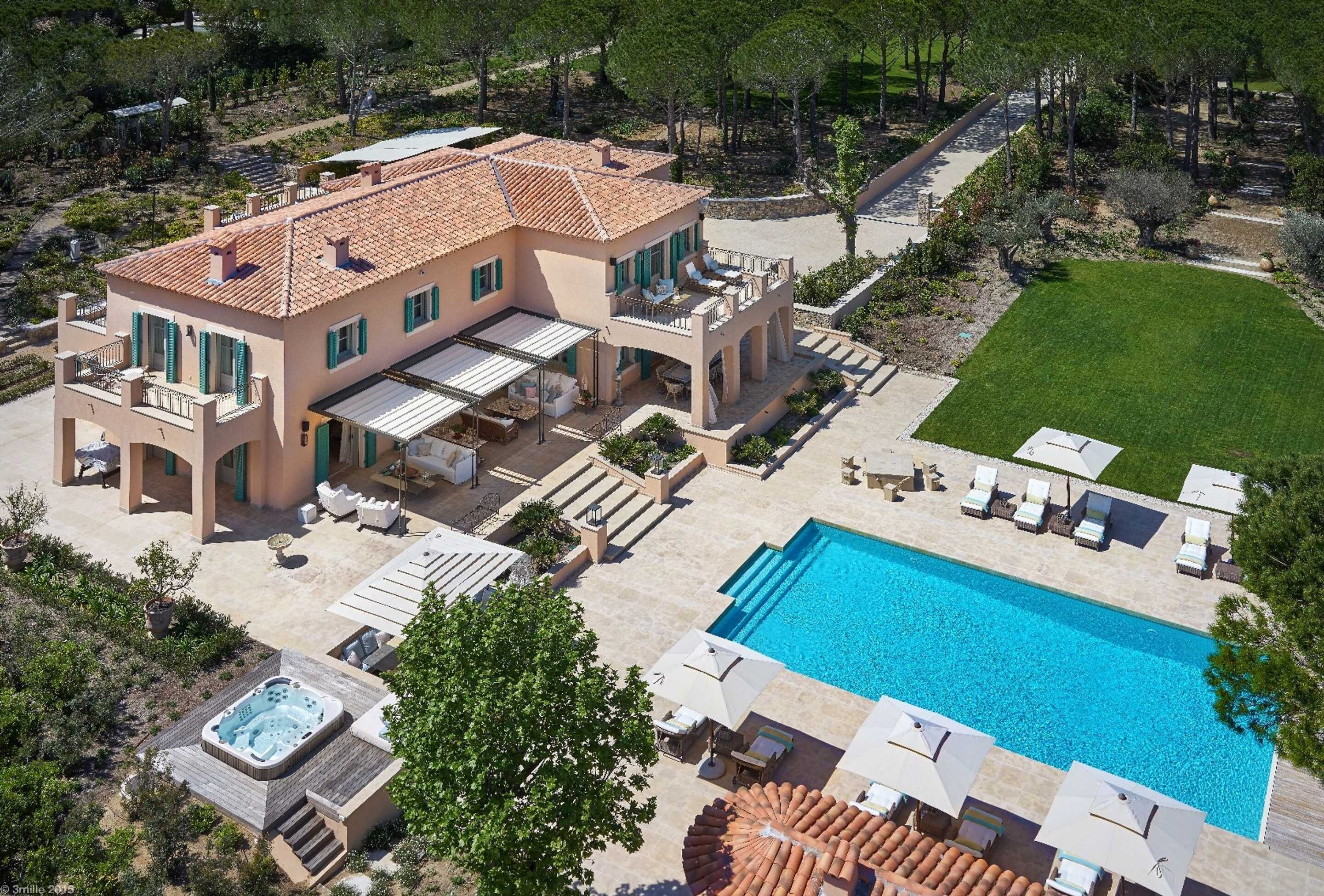 Villa Empoli