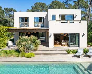 Villa Ambre