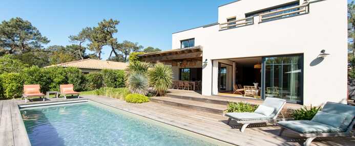Villa Ambre
