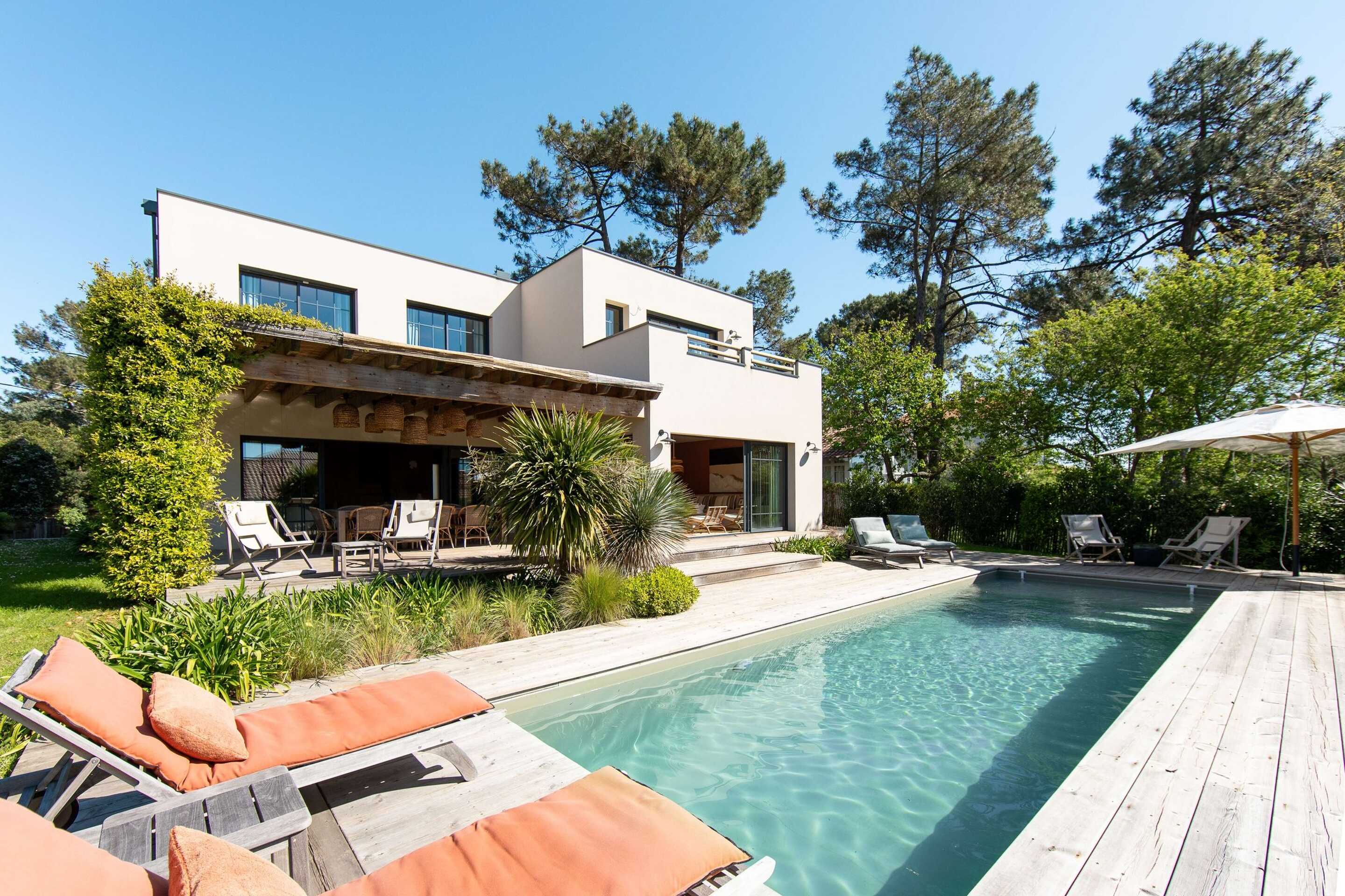 Villa Ambre