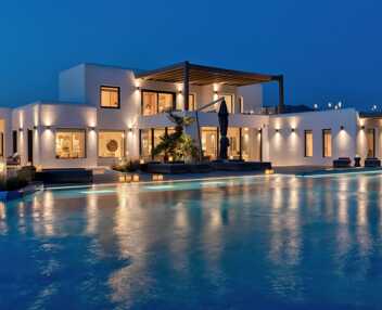 Villa Orpheus