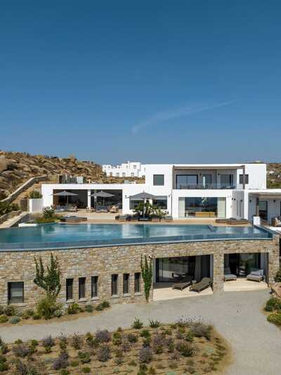 Villa Orpheus