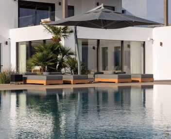 Villa Orpheus