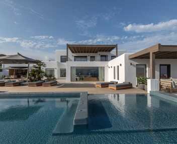 Villa Orpheus