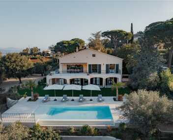 Villa Micas