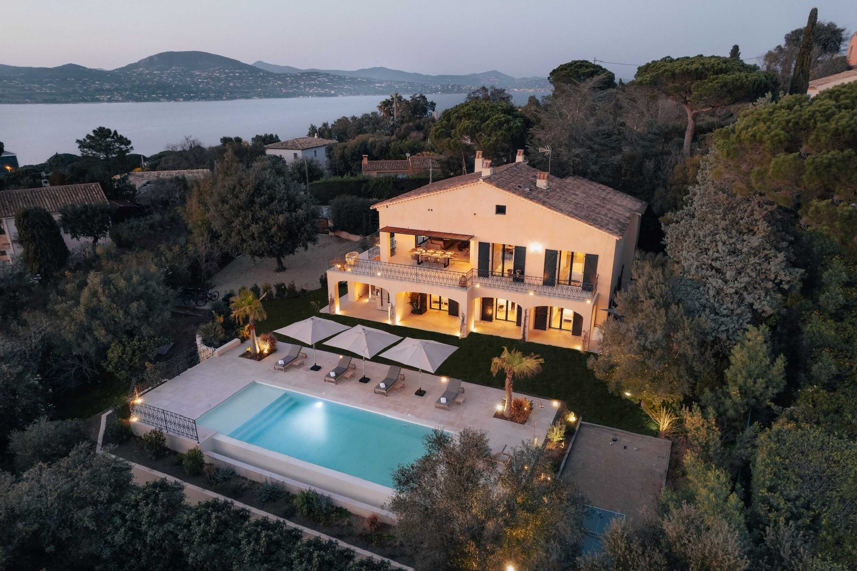 Villa Micas