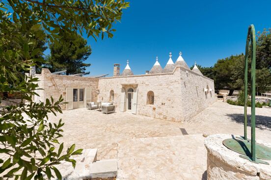 Trullo Casellone