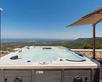 Trullo Casellone