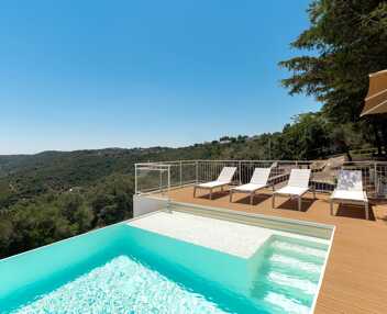 Trullo Casellone
