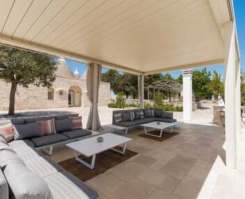 Trullo Casellone