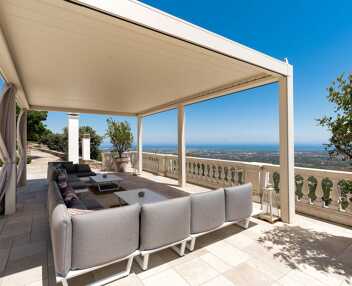 Trullo Casellone