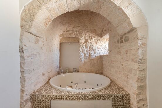Trullo Casellone