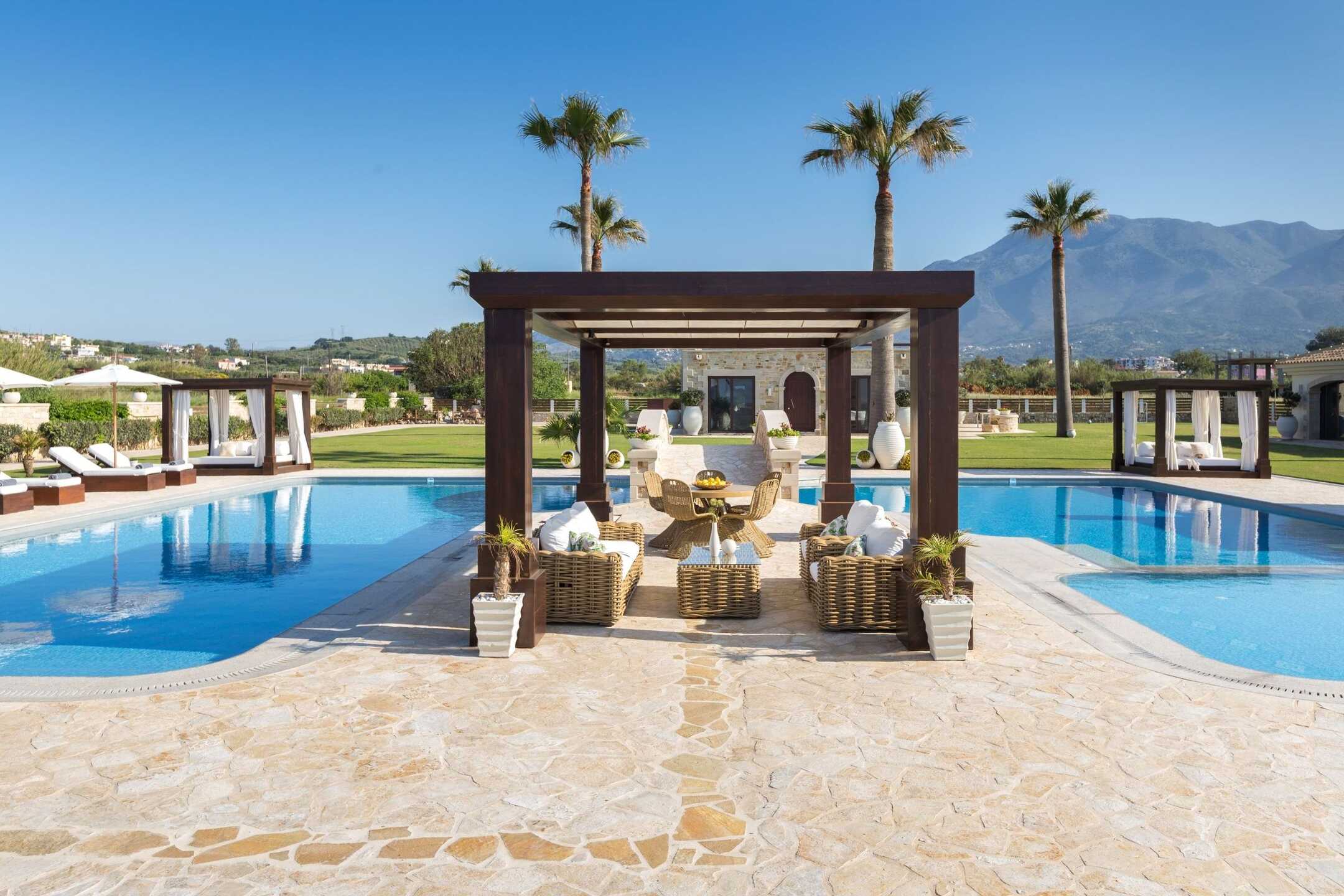 Villa Amadeus