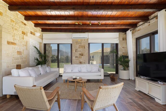 Villa Kastro