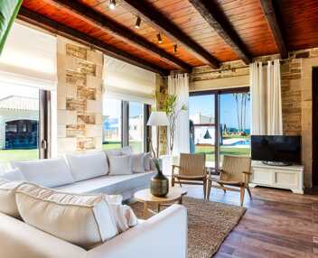 Villa Amadeus