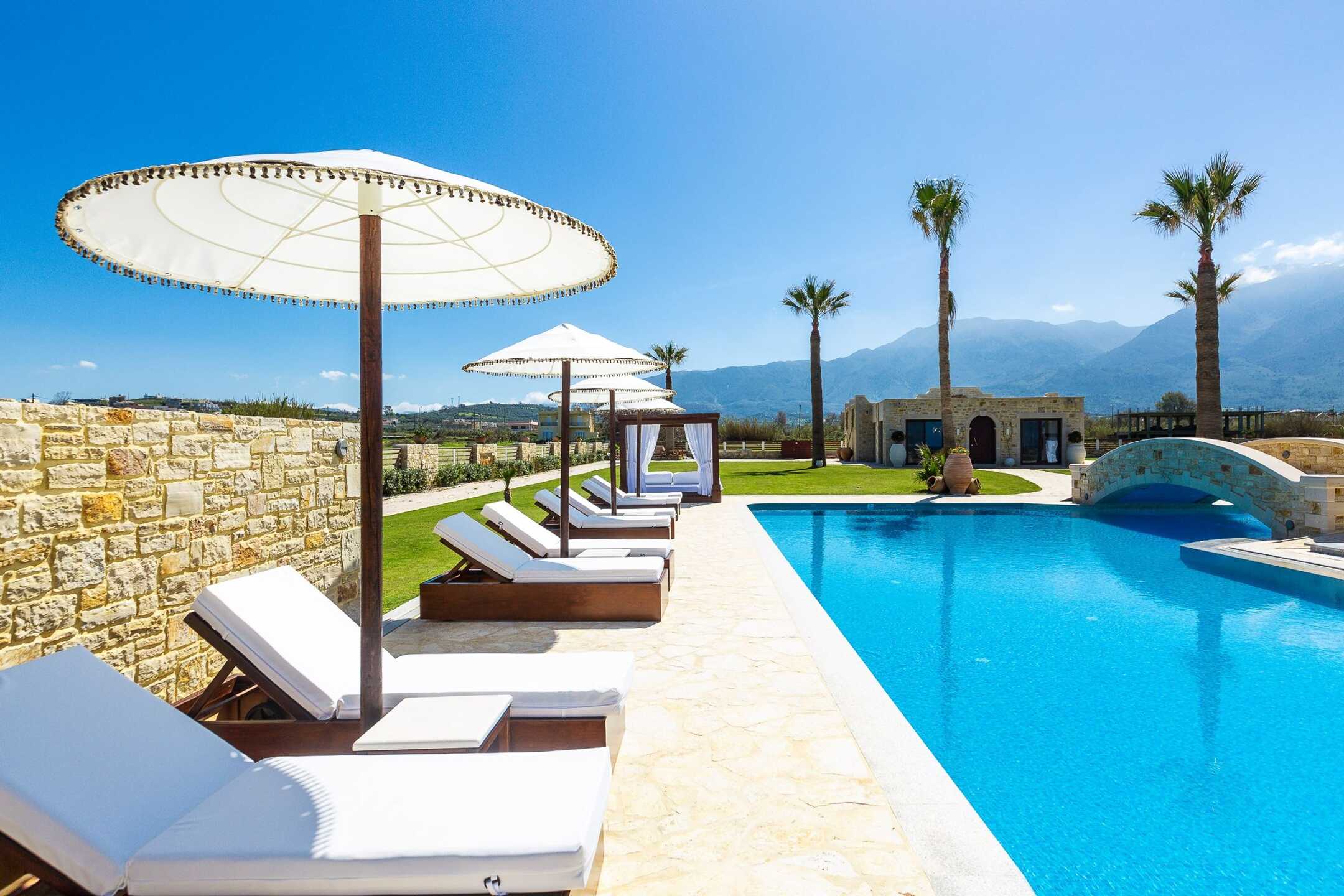 Villa Amadeus