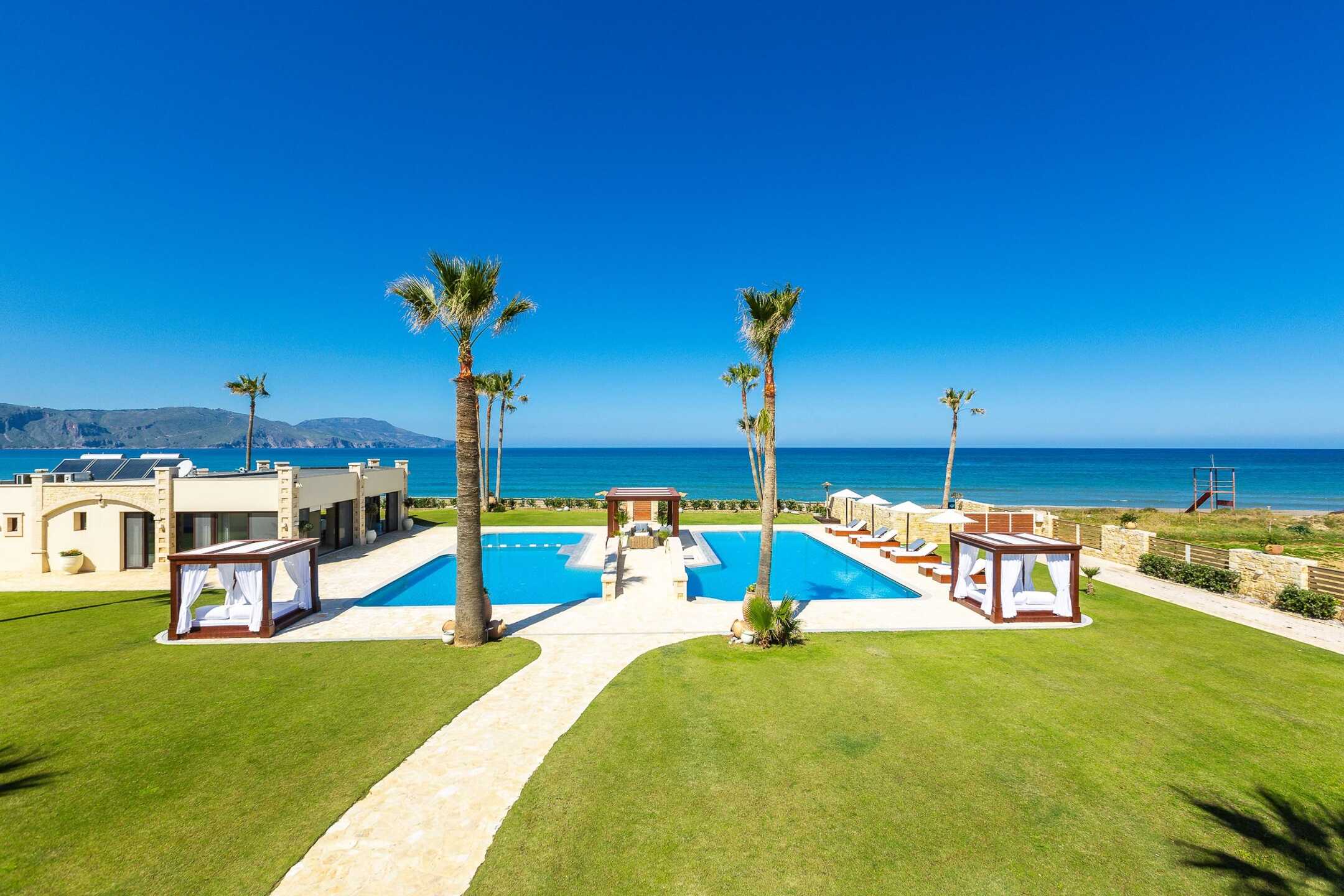 Villa Amadeus