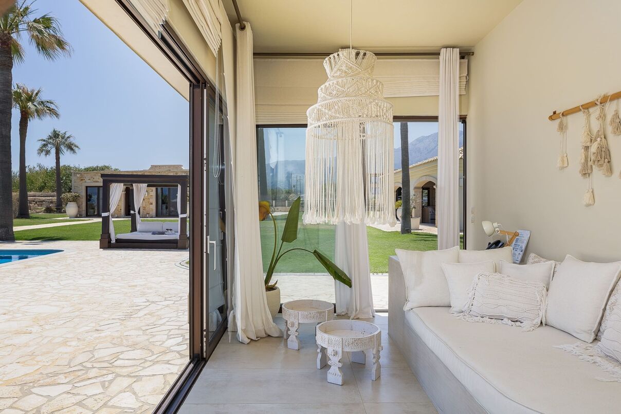 Villa Kastro
