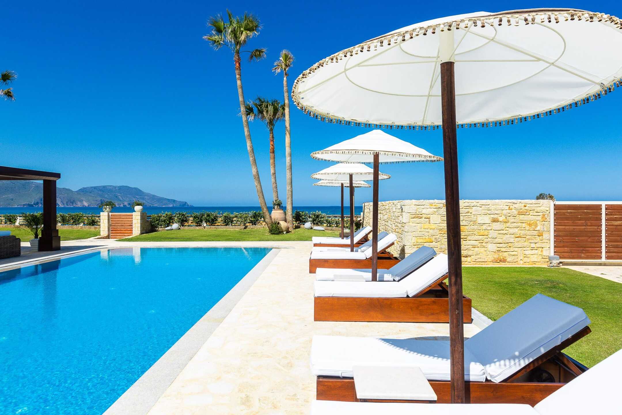 Villa Amadeus
