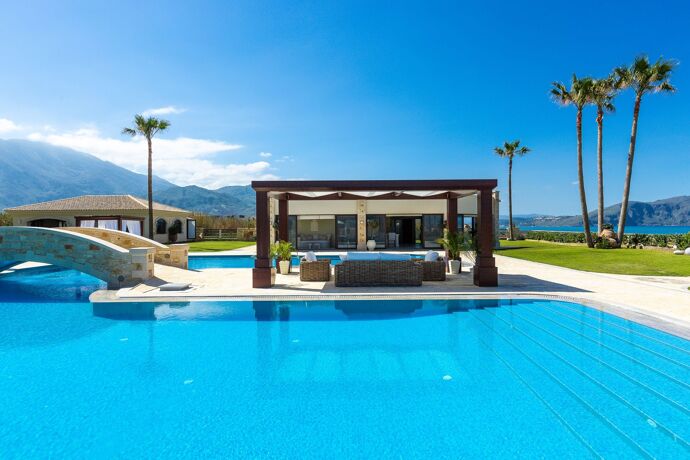 Villa Kastro