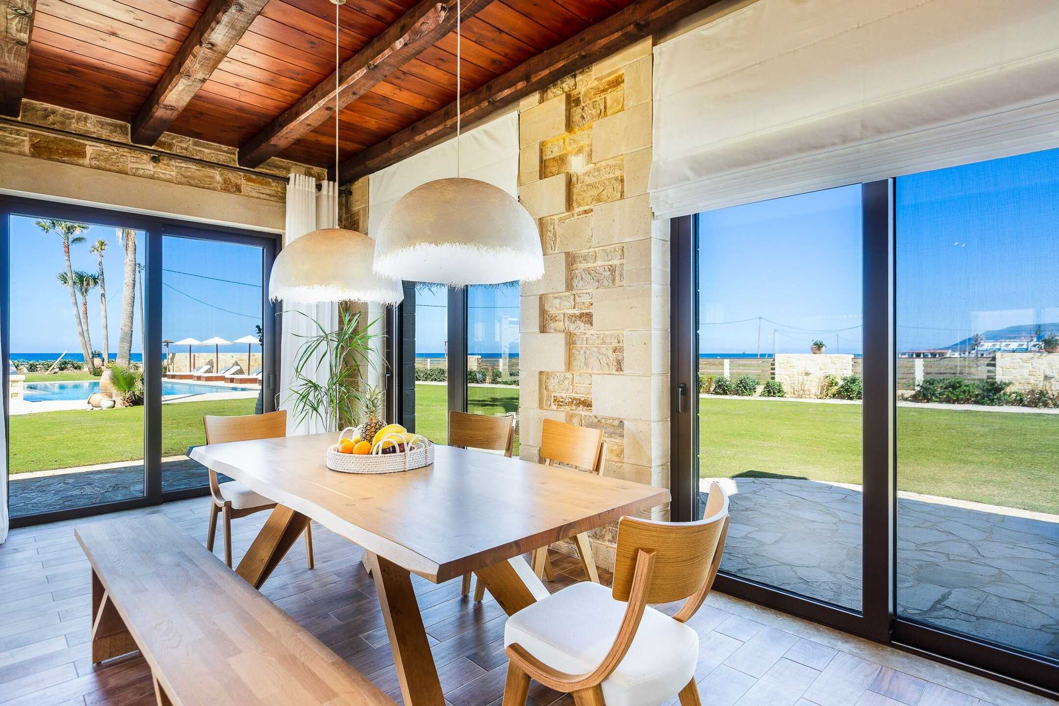 Villa Amadeus