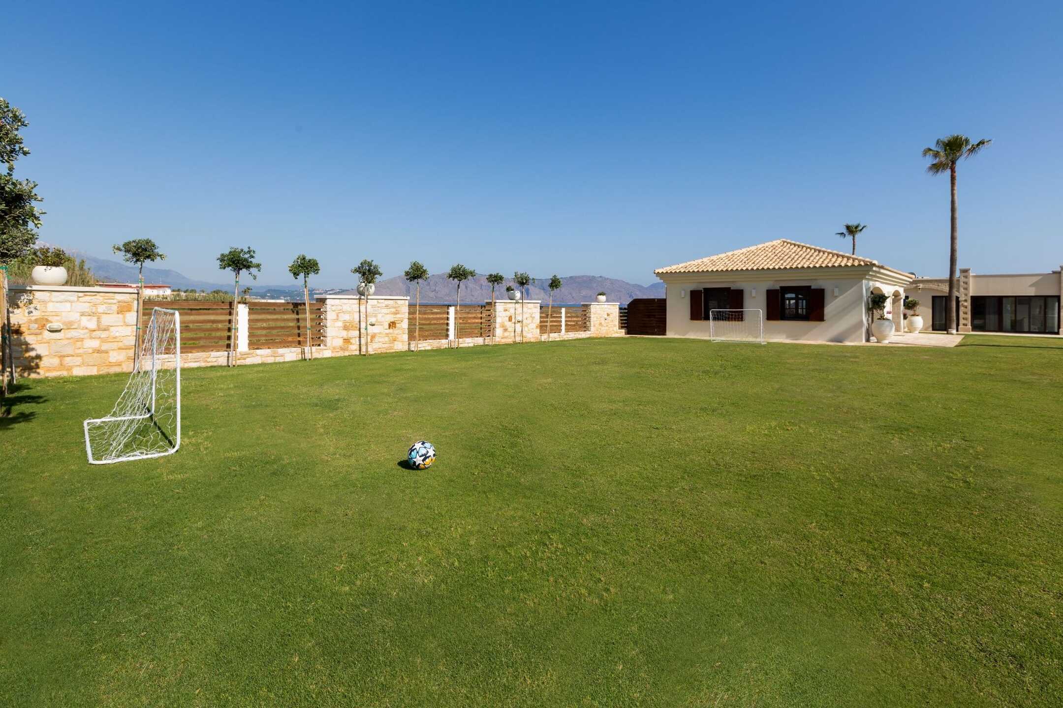 Villa Amadeus
