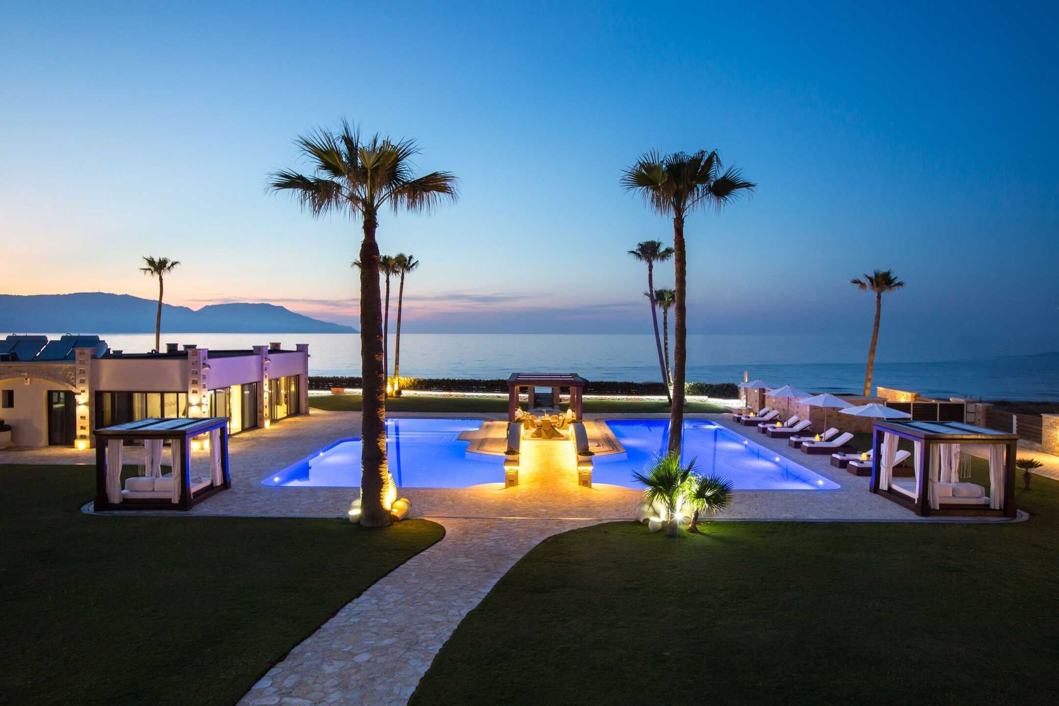 Villa Amadeus