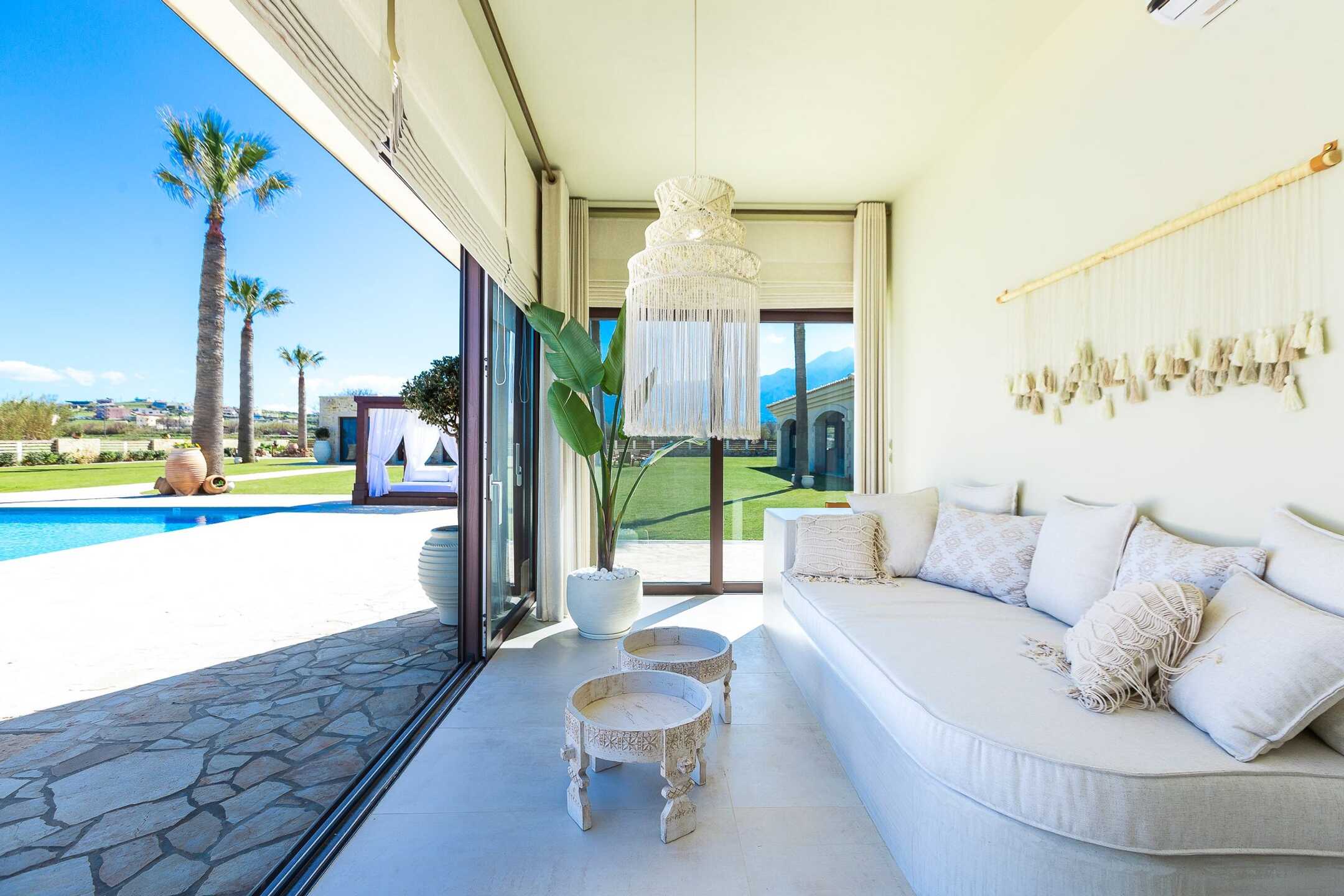 Villa Amadeus