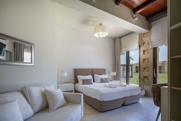 Villa Kastro