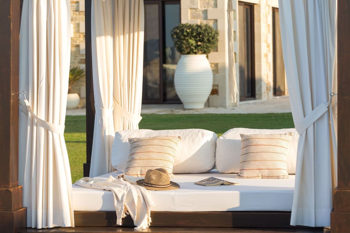 Villa Kastro