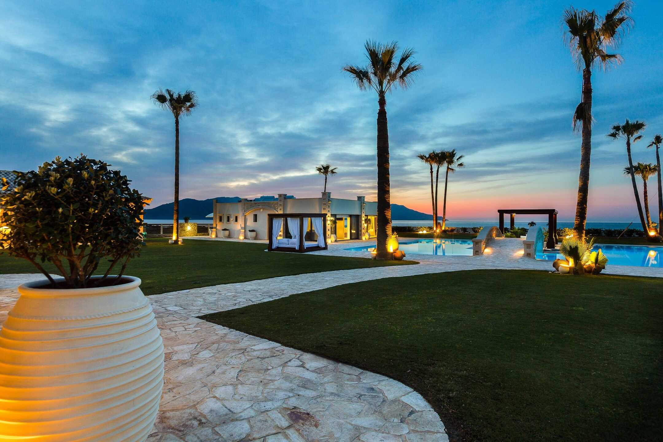 Villa Amadeus
