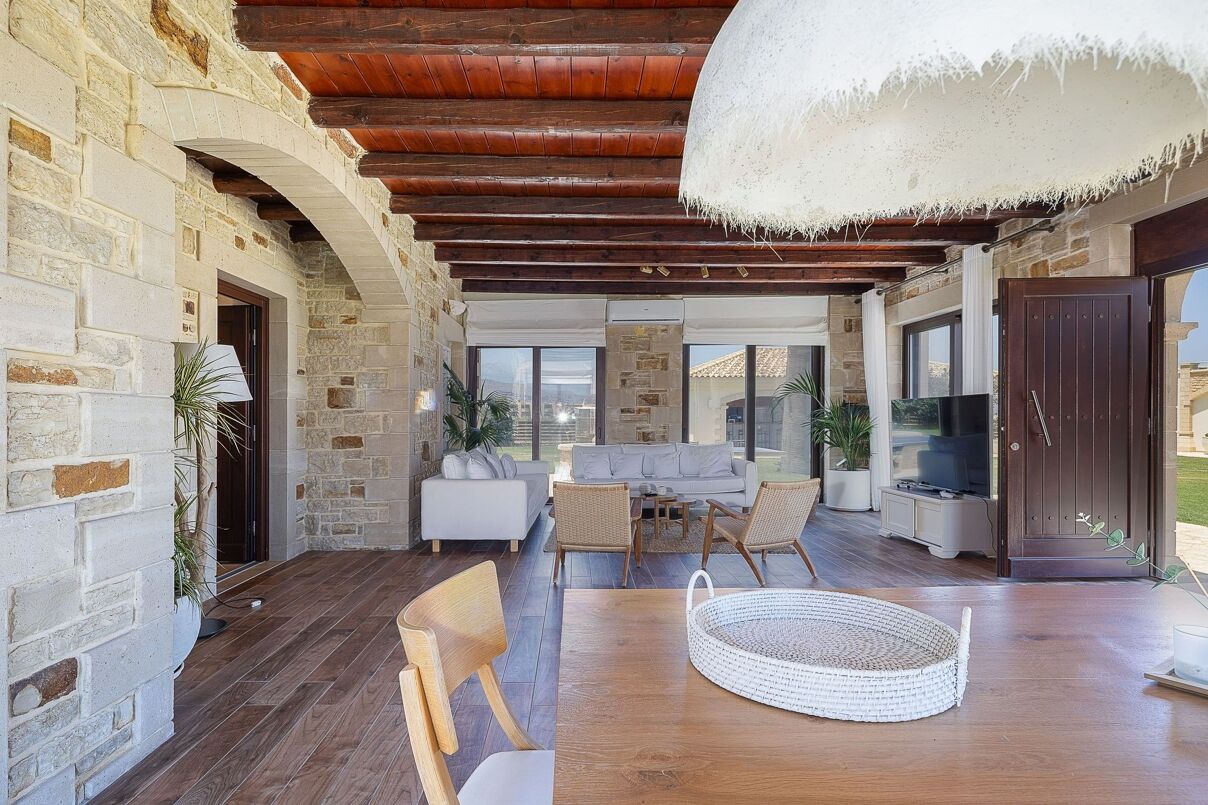 Villa Kastro