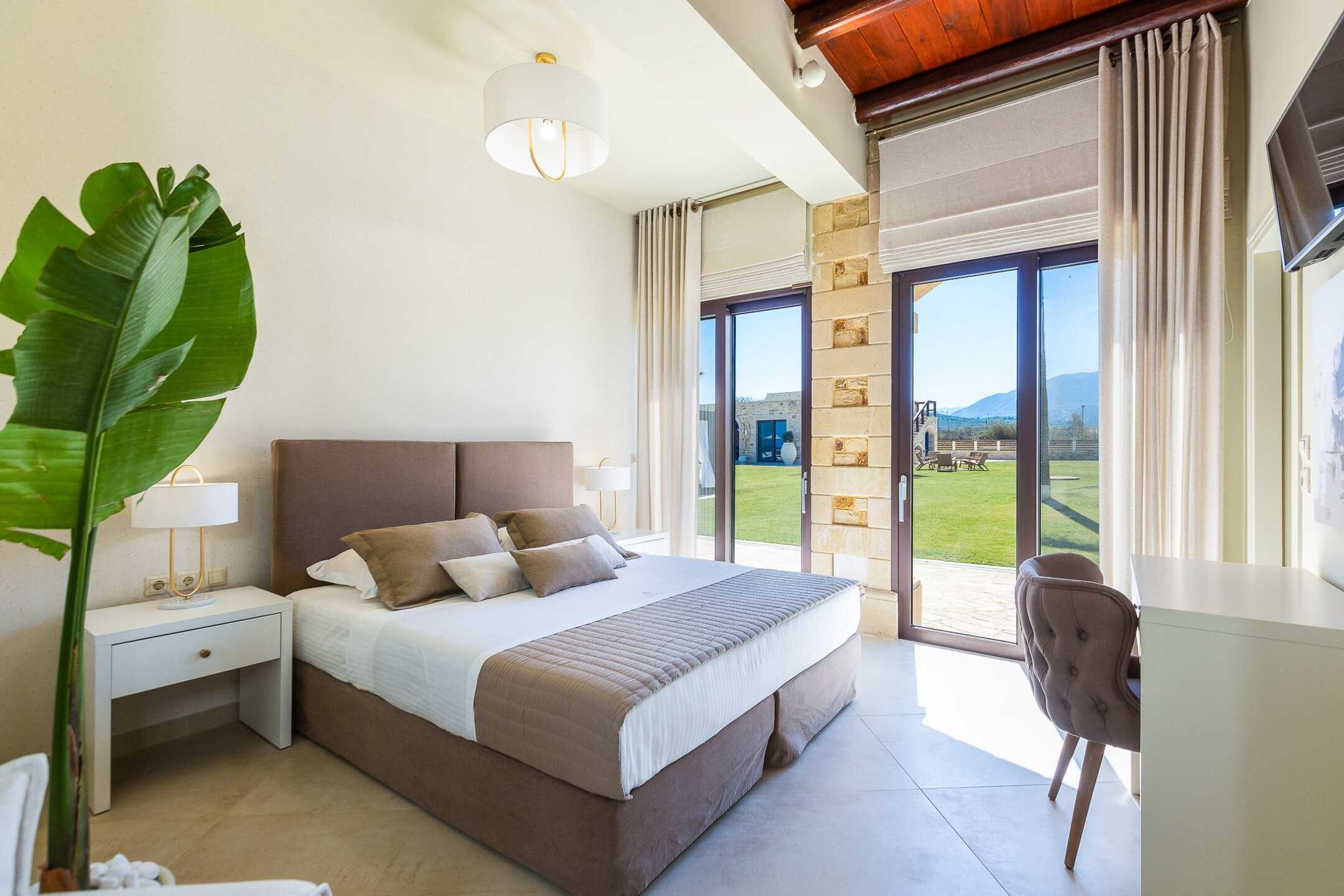 Villa Amadeus