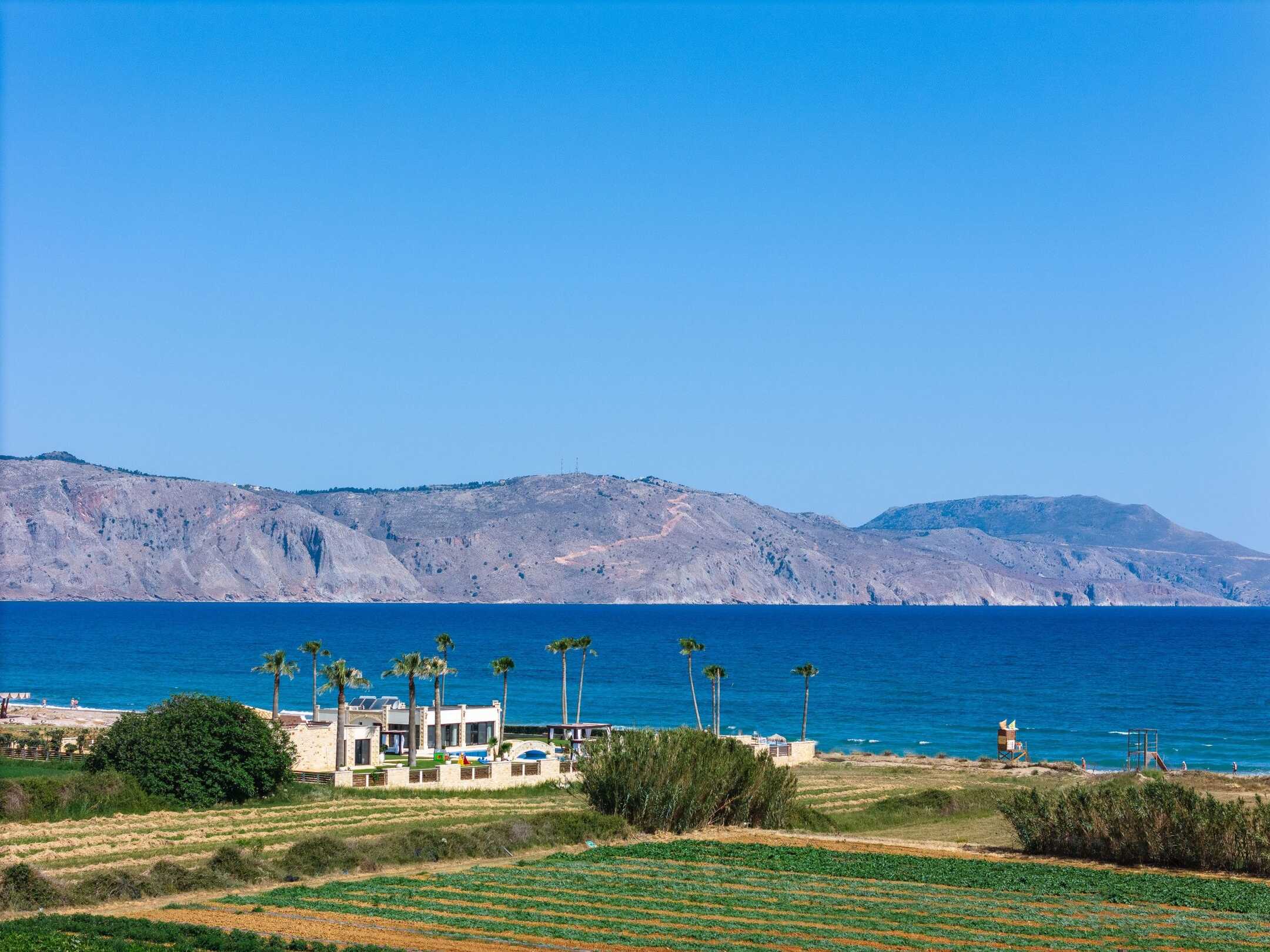 Villa Amadeus